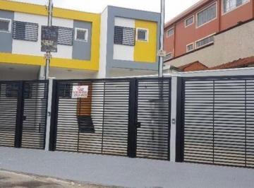 Casa · 102m² · 3 Quartos · 3 Vagas · Sobrado Em Vila Alpina, São Paulo/sp de 102 m² 3 Quartos À Venda por R$690.000