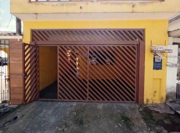 Casa · 300m² · 4 Quartos · 2 Vagas · Sobrado Em Vila Amorim, Suzano/sp de 300 m² 4 Quartos À Venda por R$600.000
