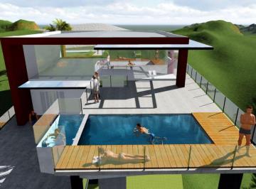 Terreno · 500m² · Terreno Em Golf Village, Carapicuíba/sp de 0 m² À Venda por R$650.000