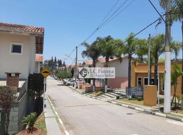 Casa · 97m² · 3 Quartos · 2 Vagas · Casa Em Jardim Da Glória, Cotia/sp de 97 m² 3 Quartos À Venda por R$720.000