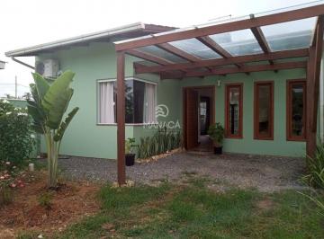 Casa · 408m² · 2 Quartos · 1 Vaga · Casa Em Quinta Dos Açorianos, Barra Velha/sc de 408 m² 2 Quartos À Venda por R$650.000