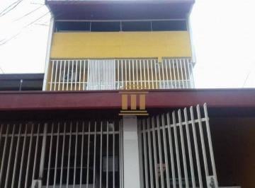 Casa · 310m² · 3 Quartos · 3 Vagas · Casa Em Cidade Morumbi, São José Dos Campos/sp de 310 m² 3 Quartos À Venda por R$689.000