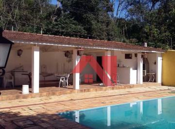 Rural · 296m² · 3 Quartos · Chácara Em Cachoeira de Baixo, Mogi Guaçu/sp de 296 m² 3 Quartos À Venda por R$650.000