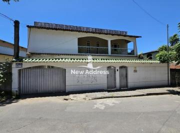 Casa · 640m² · 9 Quartos · 3 Vagas · Casa Em Rio Marinho, Cariacica/es de 640 m² 9 Quartos À Venda por R$675.000