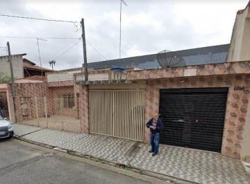 Casa · 228m² · 2 Quartos · 5 Vagas · Casa Em Vila Figueira, Suzano/sp de 228 m² 2 Quartos À Venda por R$670.000