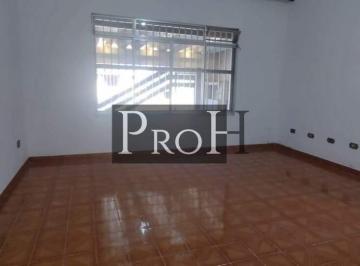 Casa · 180m² · 3 Quartos · 2 Vagas · Sobrado Em Parque Marajoara, Santo André/sp de 180 m² 3 Quartos À Venda por R$678.400