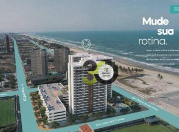 Apartamento · 65m² · 3 Quartos · 2 Vagas · Apartamento Em Moura Brasil, Fortaleza/ce de 65 m² 3 Quartos À Venda por R$620.000