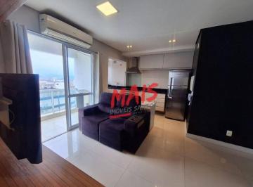 Comercial · 47m² · 1 Quarto · 1 Vaga · Studio Em Boqueirão, Santos/sp de 47 m² 1 Quartos À Venda por R$650.000