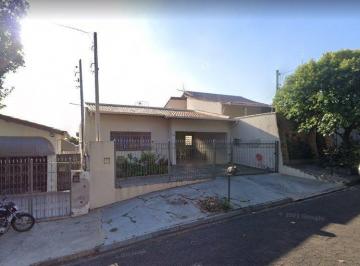 Casa · 161m² · 2 Quartos · 2 Vagas · Casa Em Centro, Jaguariúna/sp de 161 m² 2 Quartos À Venda por R$690.000