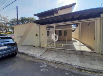 Casa · 248m² · 4 Quartos · Casa Em Granja Daniel, Taubaté/sp de 248 m² 4 Quartos À Venda por R$639.000