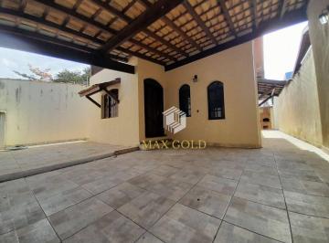 Casa · 248m² · 4 Quartos · Casa Em Granja Daniel, Taubaté/sp de 248 m² 4 Quartos À Venda por R$639.000