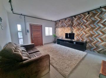 Casa · 143m² · 3 Quartos · 2 Vagas · Sobrado Em Parque Morumbi, Mogi Das Cruzes/sp de 143 m² 3 Quartos À Venda por R$600.000