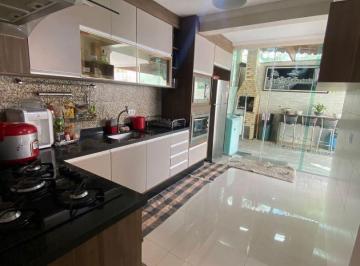Casa · 92m² · 3 Quartos · 2 Vagas · Casa Em Chácara Ondas Verdes, Cotia/sp de 92 m² 3 Quartos À Venda por R$689.000