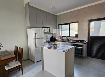 Casa · 86m² · 3 Quartos · 4 Vagas · Casa Em Jardim Itália, Itupeva/sp de 86 m² 3 Quartos À Venda por R$690.000