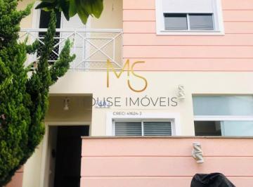 Casa · 95m² · 3 Quartos · 2 Vagas · Casa Em Jardim Da Glória, Cotia/sp de 95 m² 3 Quartos À Venda por R$670.000