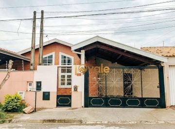 Casa · 145m² · 3 Quartos · 2 Vagas · Casa Em Jardim Altos de Santana II, Jacareí/sp de 145 m² 3 Quartos À Venda por R$650.000