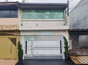 Casa · 255m² · 3 Quartos · 2 Vagas · Sobrado Em Vila Amorim, Suzano/sp de 255 m² 3 Quartos À Venda por R$650.000