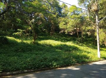 Terreno · 2113m² · Terreno Em Chácara Granja Velha, Carapicuíba/sp de 0 m² À Venda por R$600.000