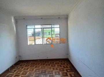 Casa · 341m² · 5 Quartos · 8 Vagas · Casa Em Jardim São João, Guarulhos/sp de 0 m² 5 Quartos À Venda por R$658.000