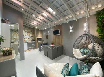 Casa · 87m² · 3 Quartos · 2 Vagas · Casa Em Jardim Belizário, Cotia/sp de 87 m² 3 Quartos À Venda por R$680.000
