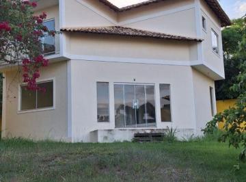 Casa · 126m² · 3 Quartos · 3 Vagas · Casa Em Pendotiba, Niterói/rj de 126 m² 3 Quartos À Venda por R$630.000