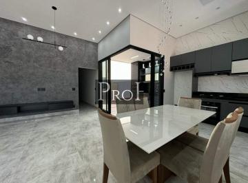 Casa · 130m² · 3 Quartos · 2 Vagas · Casa Em Residencial Quinta Dos Vinhedos, Bragança Paulista/sp de 130 m² 3 Quartos À Venda por R$690.