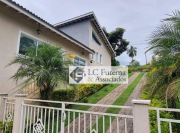 Casa · 287m² · 3 Quartos · 6 Vagas · Casa Em Recanto Suíço, Vargem Grande Paulista/sp de 287 m² 3 Quartos À Venda por R$1.800.000