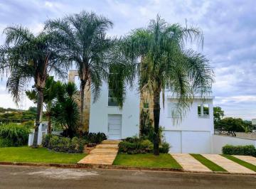 Casa · 450m² · 5 Quartos · 6 Vagas · Casa Em Estância Das Flores, Jaguariúna/sp de 450 m² 5 Quartos À Venda por R$1.950.000