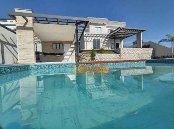 Casa · 300m² · 4 Quartos · 4 Vagas · Casa Em Condomínio Parque Vale Dos Lagos, Jacareí/sp de 300 m² 4 Quartos À Venda por R$1.790.000