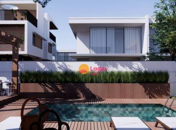 Casa · 211m² · 4 Quartos · 4 Vagas · Casa Em Itapeba, Maricá/rj de 211 m² 4 Quartos À Venda por R$1.700.000