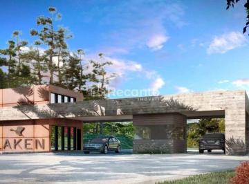 Terreno · 1054m² · Terreno Em Carazal, Gramado/rs de 1054 m² À Venda por R$2.313.003