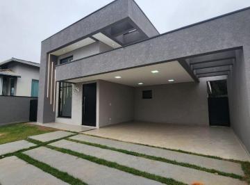 Casa · 256m² · 3 Quartos · 4 Vagas · Casa Em Remanso I, Vargem Grande Paulista/sp de 256 m² 3 Quartos À Venda por R$1.780.000