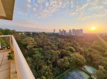 Apartamento · 187m² · 4 Quartos · 3 Vagas · Apartamento Em Cidade São Francisco, São Paulo/sp de 187 m² 4 Quartos À Venda por R$2.350.000