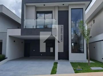 Casa · 200m² · 3 Quartos · 4 Vagas · Casa Em Jardim Ermida I, Jundiaí/sp de 200 m² 3 Quartos À Venda por R$1.850.000