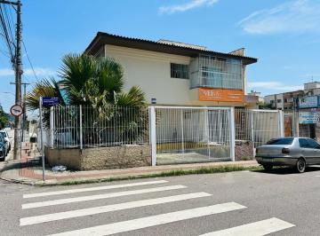 Casa · 176m² · 8 Quartos · 5 Vagas · Casa Em Campinas, São José/sc de 176 m² 8 Quartos À Venda por R$1.600.000