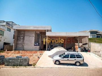 Casa · 250m² · 3 Quartos · Casa Em Condomínio Parque Vale Dos Lagos, Jacareí/sp de 250 m² 3 Quartos À Venda por R$1.900.000