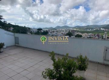 Casa · 286m² · 6 Quartos · 6 Vagas · Casa Em Trindade, Florianópolis/sc de 286 m² 6 Quartos À Venda por R$1.855.000
