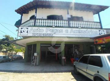 Comercial · 500m² · Loja Em Serra Grande, Niterói/rj de 500 m² À Venda por R$2.000.000