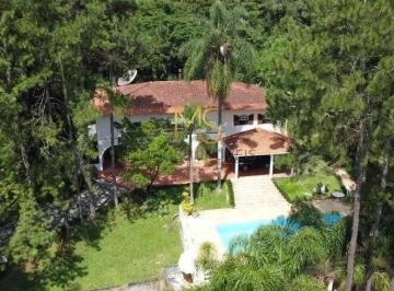 Casa · 658m² · 4 Quartos · 10 Vagas · Casa Em Chácara Dos Junqueiras, Carapicuíba/sp de 658 m² 4 Quartos À Venda por R$2.200.000