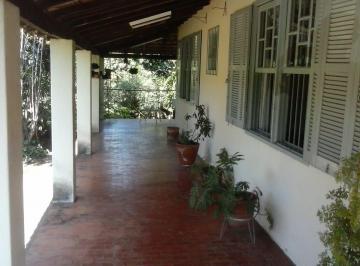 Rural · 150m² · 3 Quartos · 10 Vagas · Chácara Em Vila Pinheiro, Mogi Guaçu/sp de 150 m² 3 Quartos À Venda por R$2.100.000