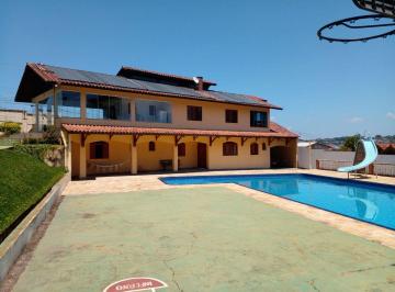 Casa · 353m² · 4 Quartos · 12 Vagas · Casa Em Monte Catine, Vargem Grande Paulista/sp de 353 m² 4 Quartos À Venda por R$1.800.000