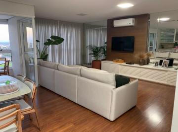 Apartamento · 156m² · 3 Quartos · 3 Vagas · Apartamento Em Bela Suiça, Londrina/pr de 156 m² 3 Quartos À Venda por R$1.900.000