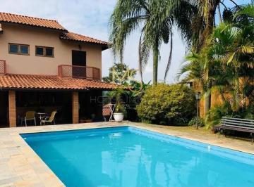 Casa · 450m² · 4 Quartos · 6 Vagas · Casa Em Jardim Passárgada I, Cotia/sp de 450 m² 4 Quartos À Venda por R$1.930.000