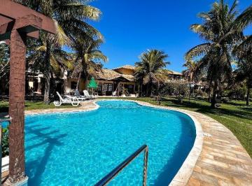 Casa · 145m² · 4 Quartos · 3 Vagas · Casa Em Bosque de Geribá, Armação Dos Búzios/rj de 145 m² 4 Quartos À Venda por R$1.950.000