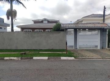 Casa · 360m² · 3 Quartos · 8 Vagas · Casa Em Haras Bela Vista, Vargem Grande Paulista/sp de 360 m² 3 Quartos À Venda por R$1.600.000
