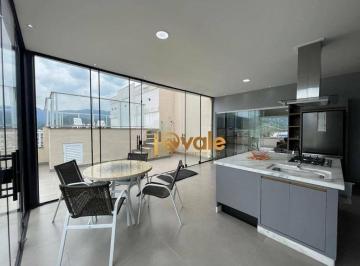 Apartamento · 233m² · 3 Quartos · 2 Vagas · Cobertura Em Centro, Ubatuba/sp de 233 m² 3 Quartos À Venda por R$2.130.000