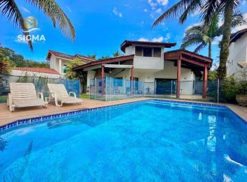 Casa · 300m² · 3 Quartos · 2 Vagas · Casa Em Pernambuco I, Guarujá/sp de 300 m² 3 Quartos À Venda por R$1.700.000