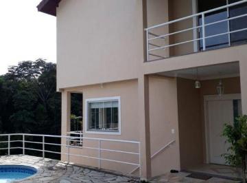Casa · 322m² · 3 Quartos · 7 Vagas · Sobrado Em Aruã Eco Park, Mogi Das Cruzes/sp de 322 m² 3 Quartos À Venda por R$1.700.000