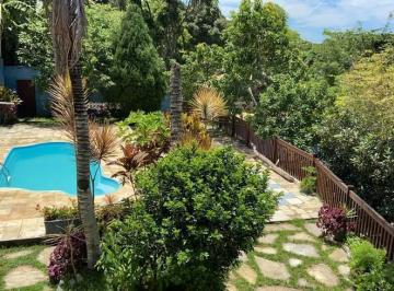Casa · 300m² · 4 Quartos · Casa Em Tucuns, Armação Dos Búzios/rj de 300 m² 4 Quartos À Venda por R$2.200.000