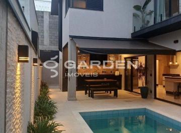 Casa · 250m² · 3 Quartos · 4 Vagas · Casa Em Condomínio Vem Viver Jacareí, Jacareí/sp de 0 m² 3 Quartos À Venda por R$2.100.000